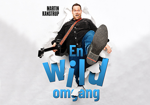 Martin Kanstrup