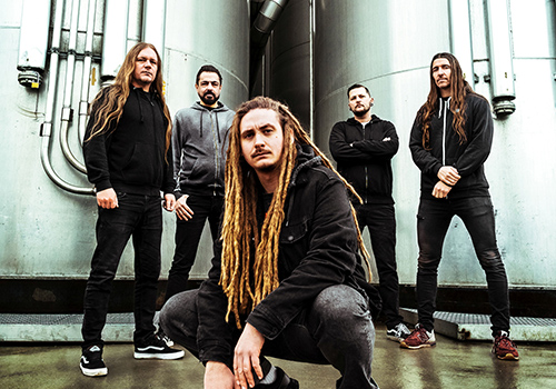 Hatesphere