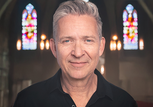 Caroline Henderson Julekoncert - promotion optaget i Mariehøj Kirke