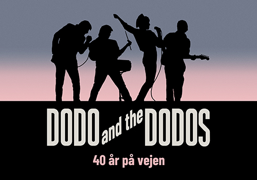 Dodo &amp; The Dodos