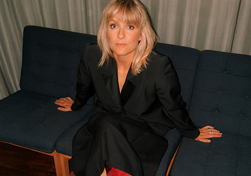 Signe Svendsen Duo